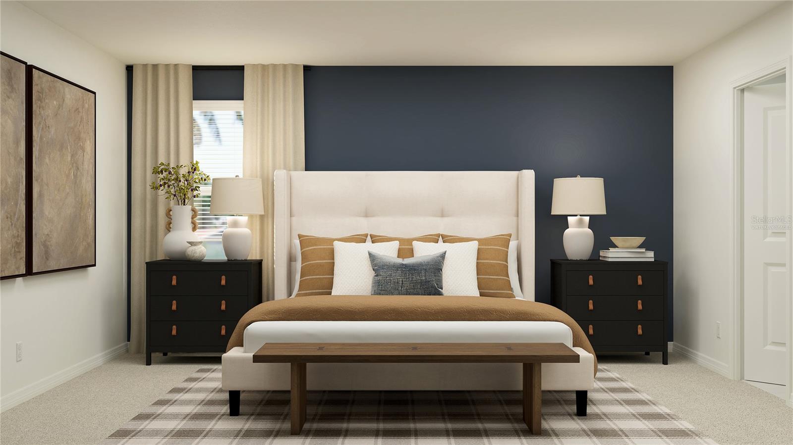 RANCHES AT MCLEOD 40S - Residential