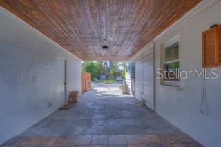 DAVIS ISLANDS PB10 PG52 TO 57 - Residential Lease