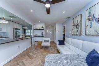 DAVIS ISLANDS PB10 PG52 TO 57 - Residential Lease