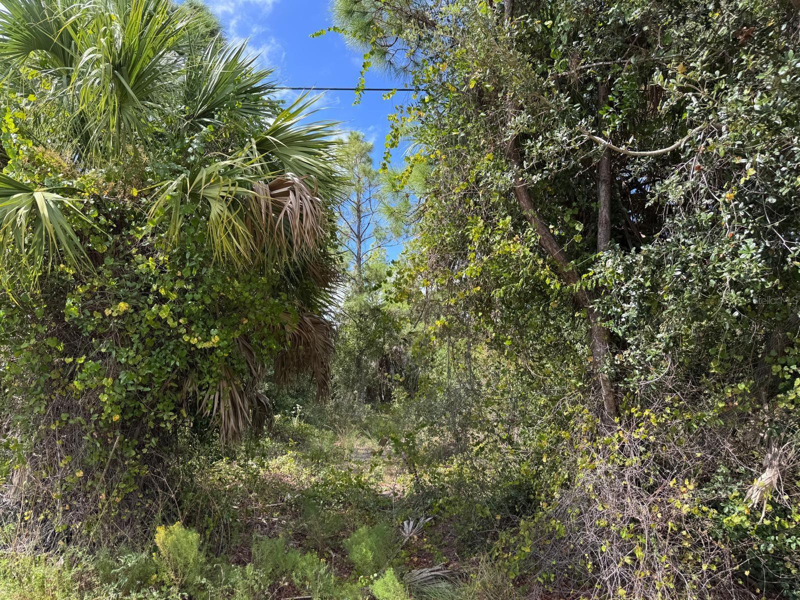 PORT CHARLOTTE SEC 058 - Land