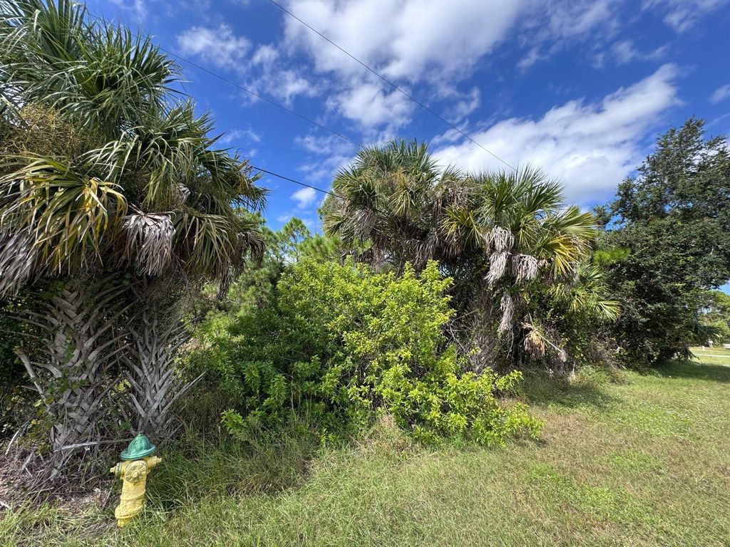 Photo of 13612 Keystone Boulevard, Port Charlotte, FL 33981 (MLS # O6363160)