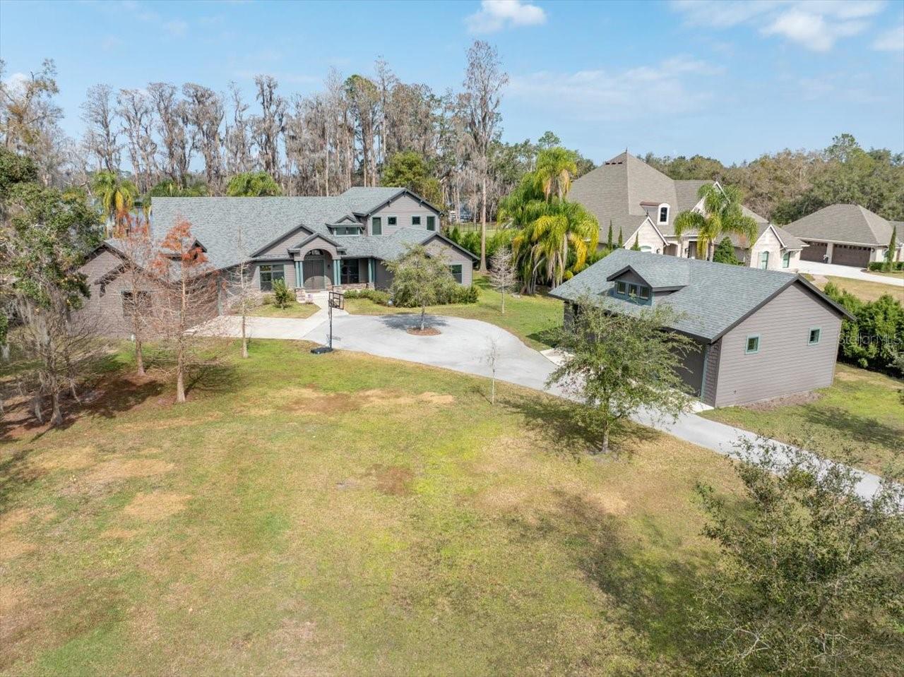 16320 ROCK LAKE DRIVE