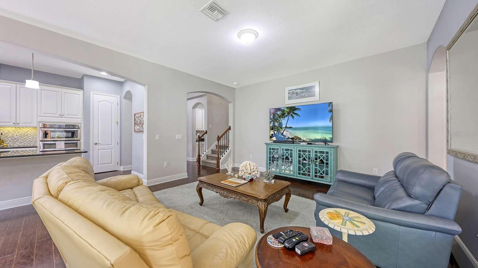 ROSEDALE ADD PH I - Residential