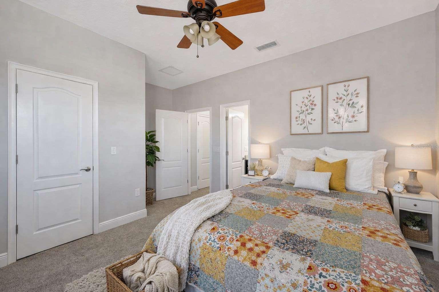 ROSEDALE ADD PH I - Residential