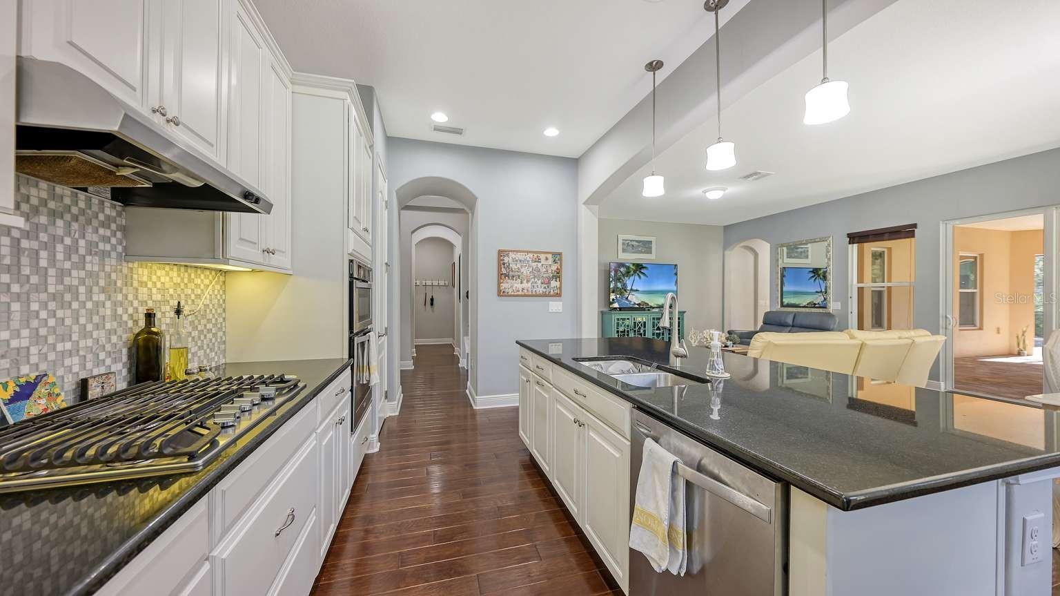 ROSEDALE ADD PH I - Residential