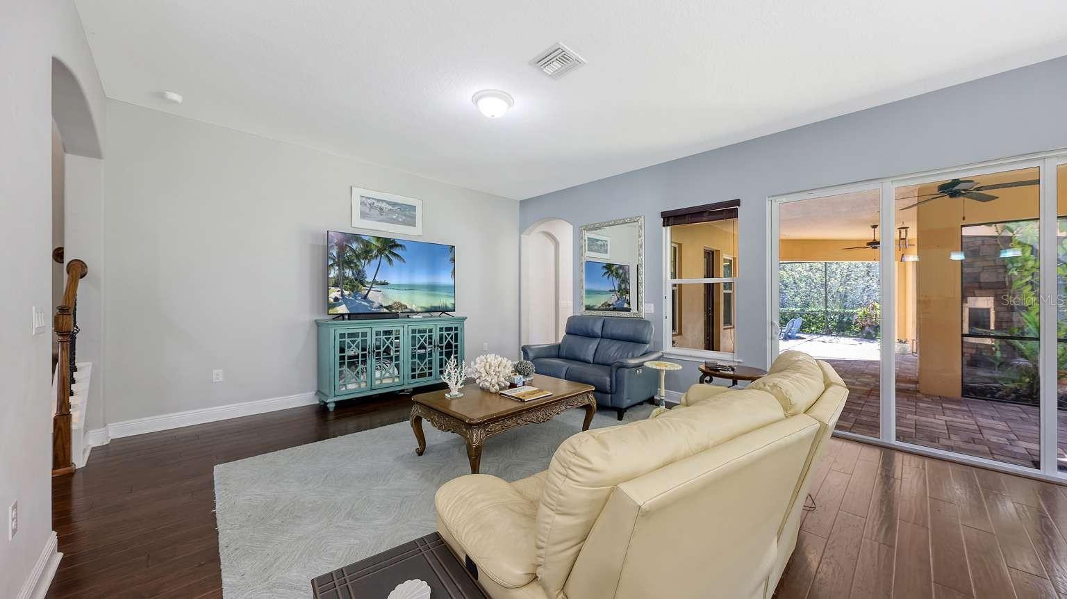 ROSEDALE ADD PH I - Residential