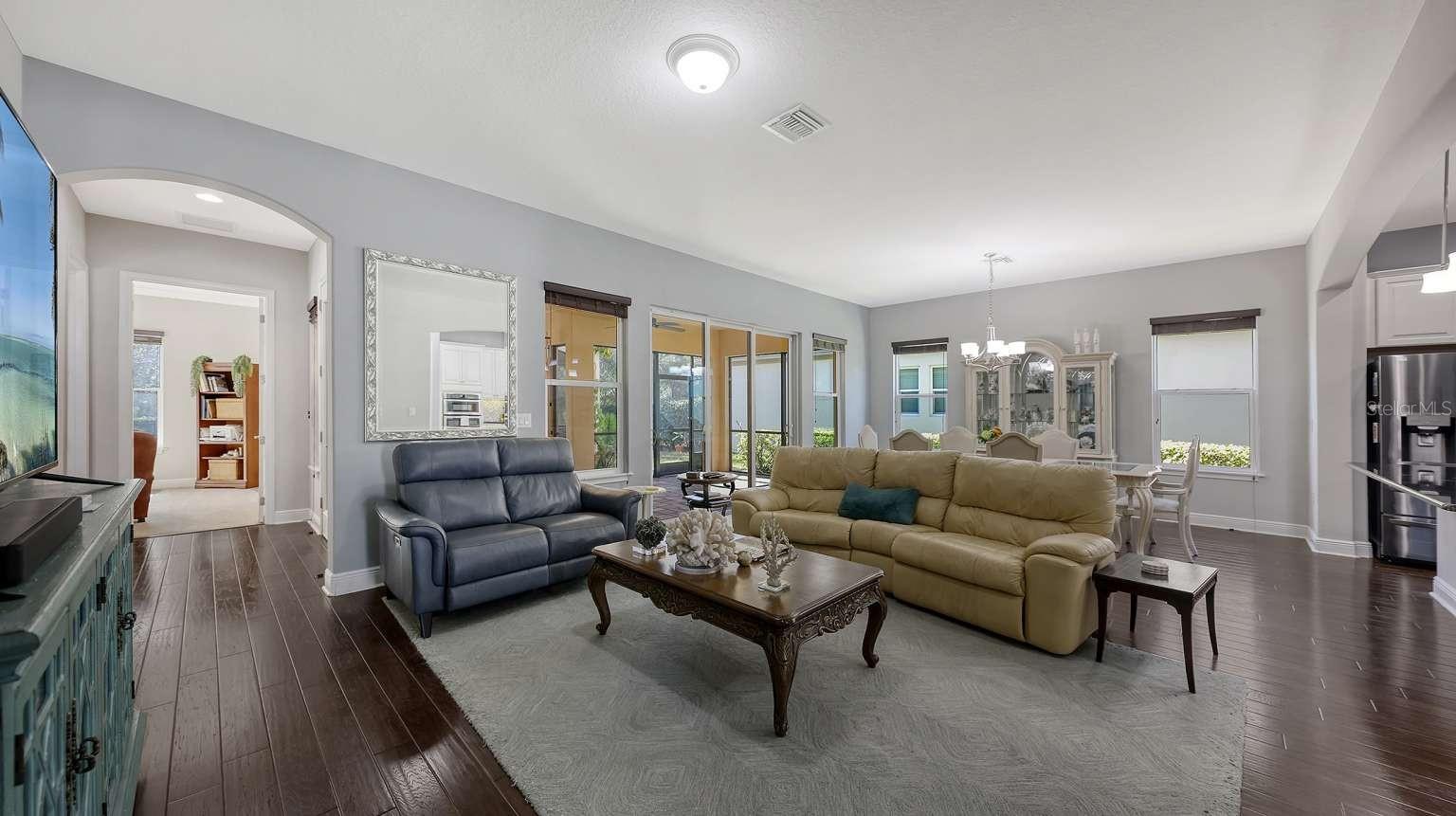 ROSEDALE ADD PH I - Residential