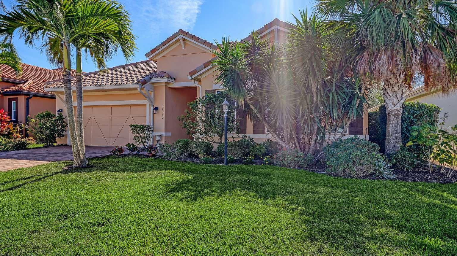 10310 EASTWOOD DRIVE