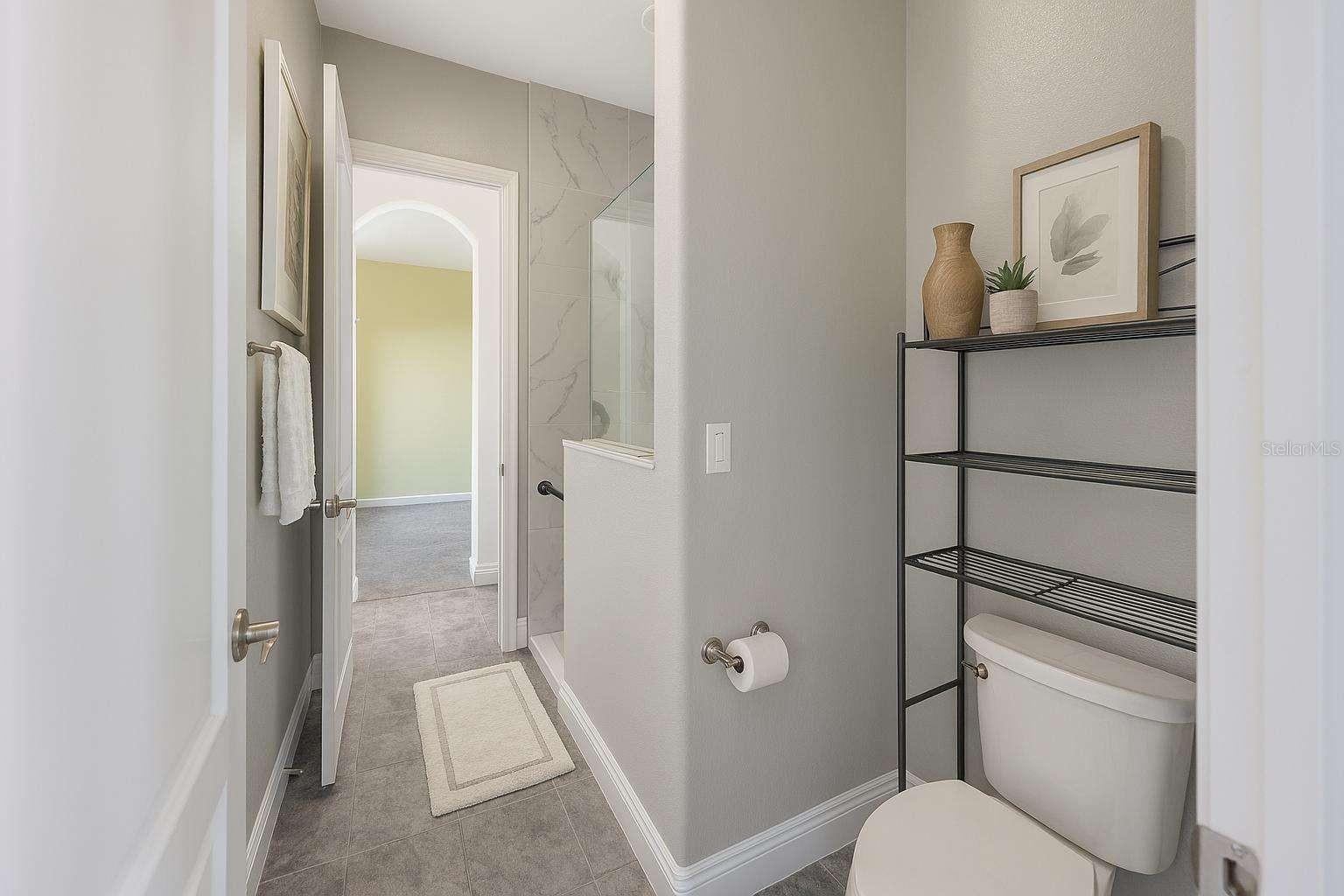 ROSEDALE ADD PH I - Residential