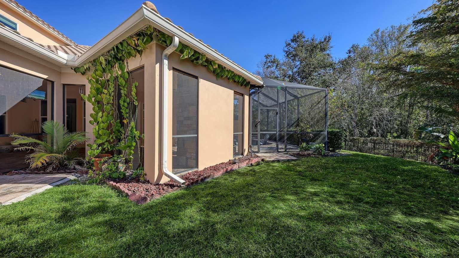 ROSEDALE ADD PH I - Residential