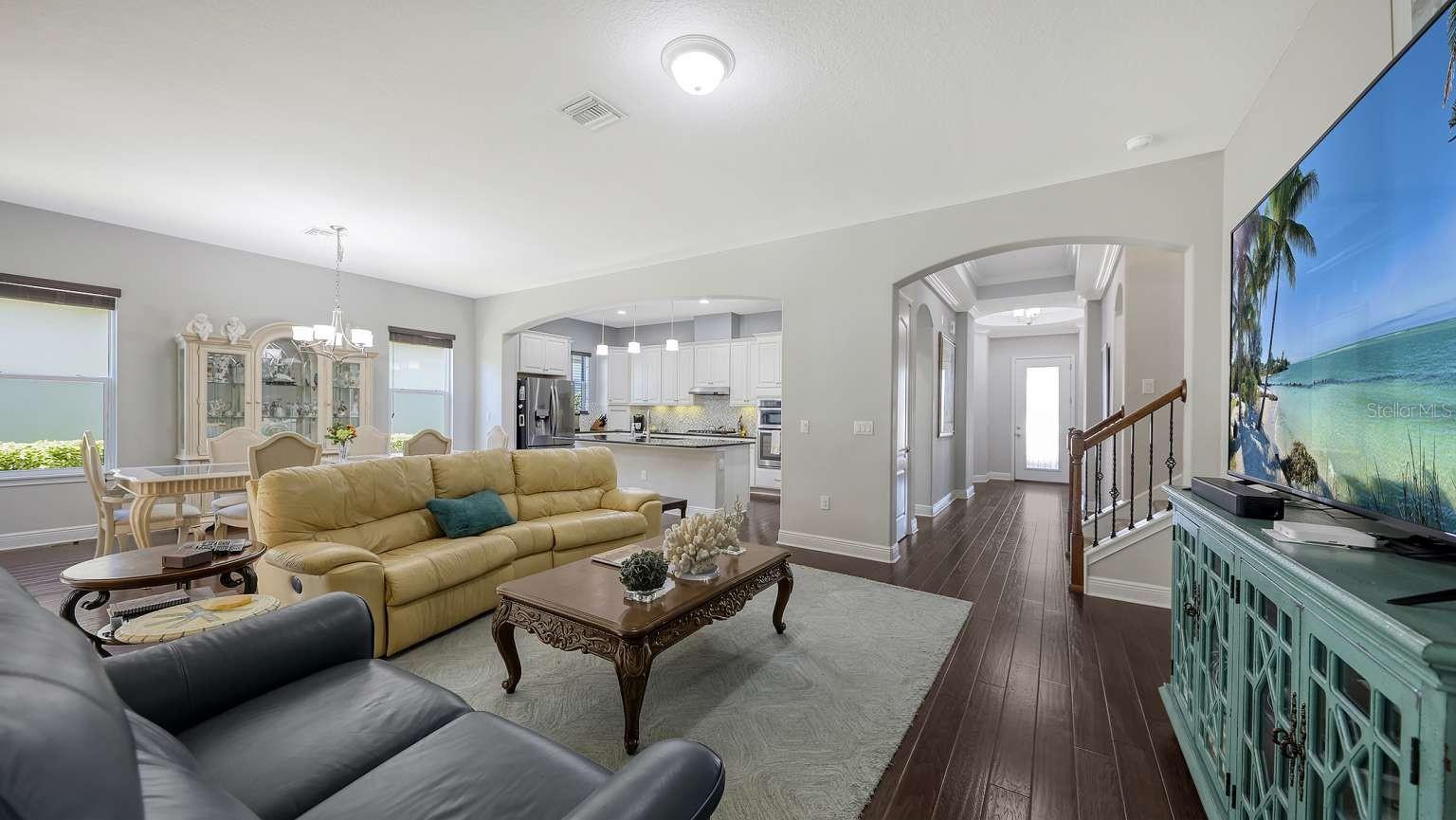 ROSEDALE ADD PH I - Residential