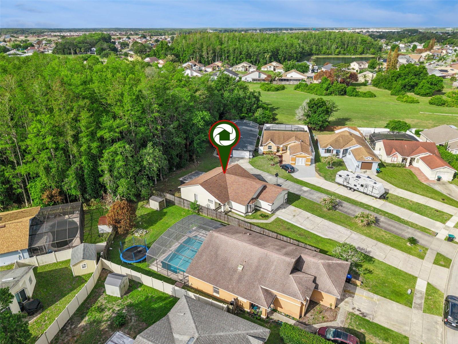 MEADOW WOODS VILLAGE 10 - Residential