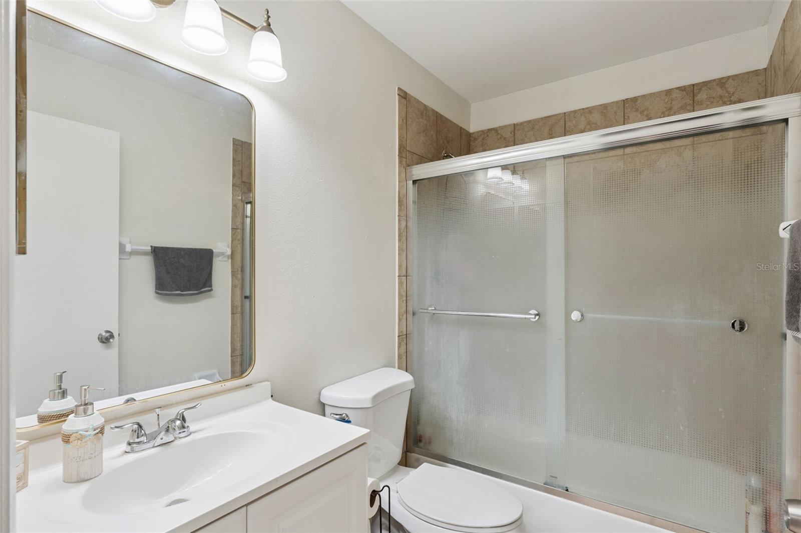 MEADOW WOODS VILLAGE 10 - Residential