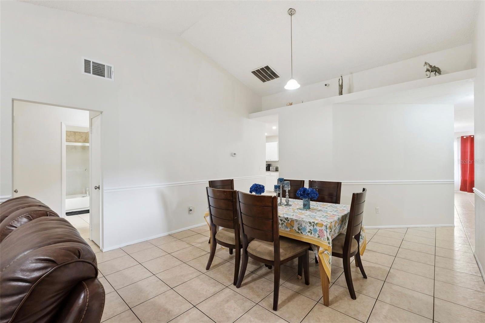 MEADOW WOODS VILLAGE 10 - Residential