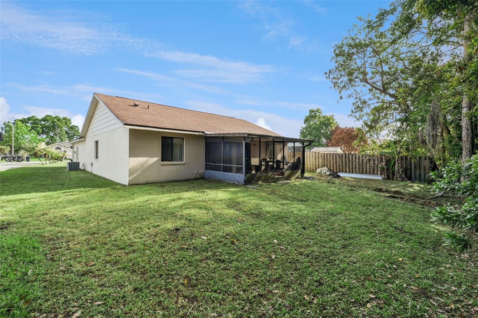 MEADOW WOODS VILLAGE 10 - Residential