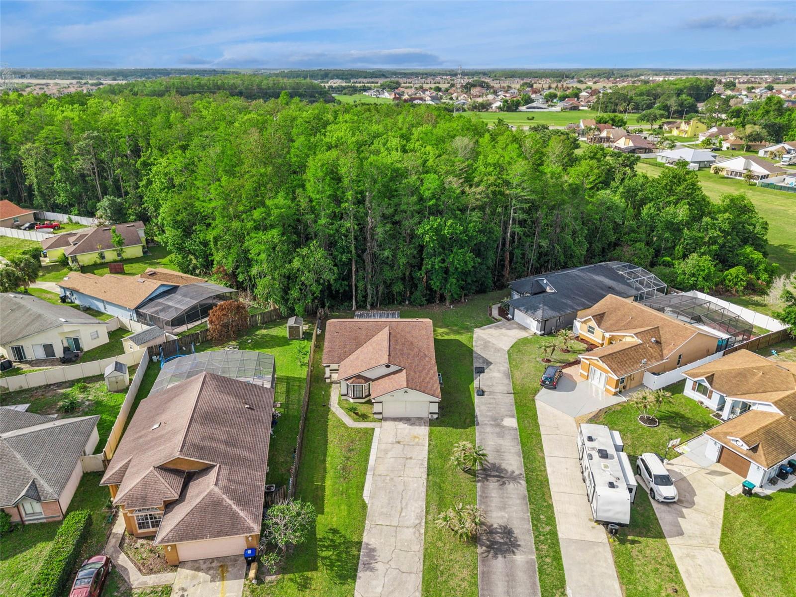 MEADOW WOODS VILLAGE 10 - Residential