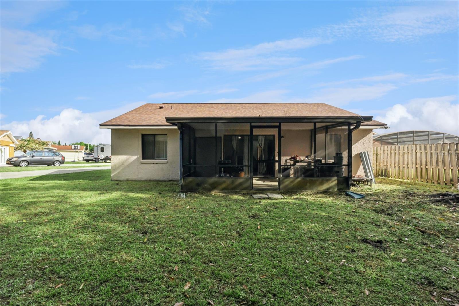 MEADOW WOODS VILLAGE 10 - Residential