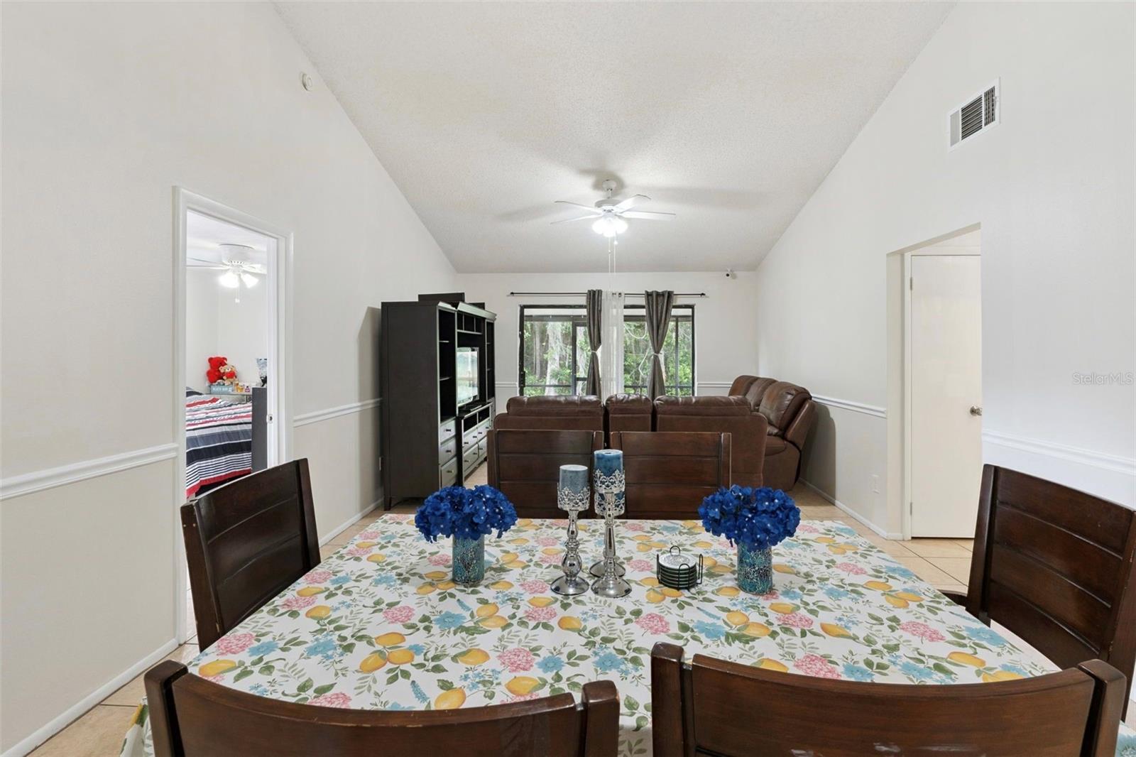 MEADOW WOODS VILLAGE 10 - Residential