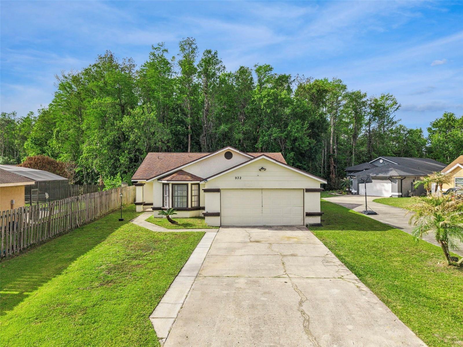 MEADOW WOODS VILLAGE 10 - Residential