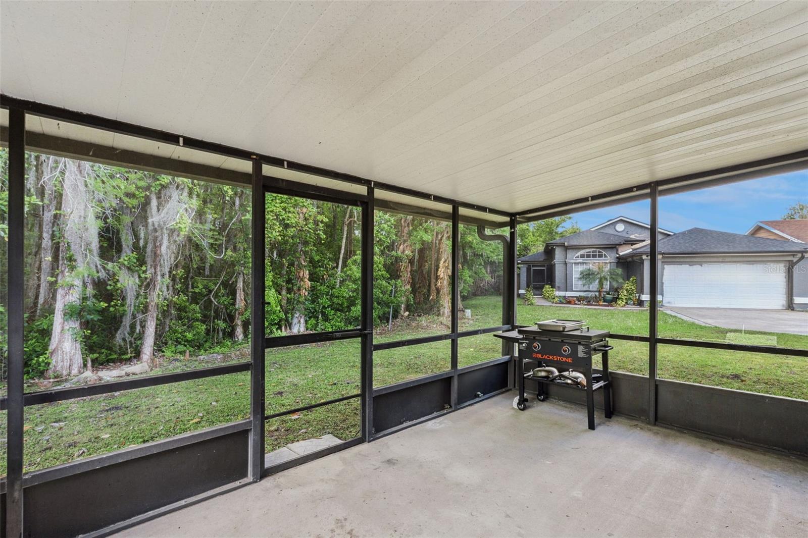 MEADOW WOODS VILLAGE 10 - Residential