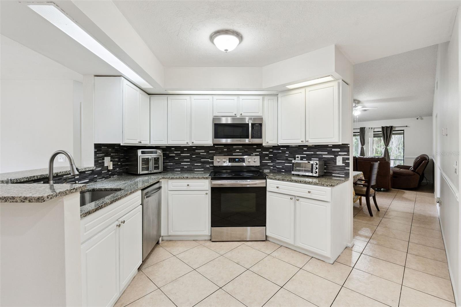 MEADOW WOODS VILLAGE 10 - Residential