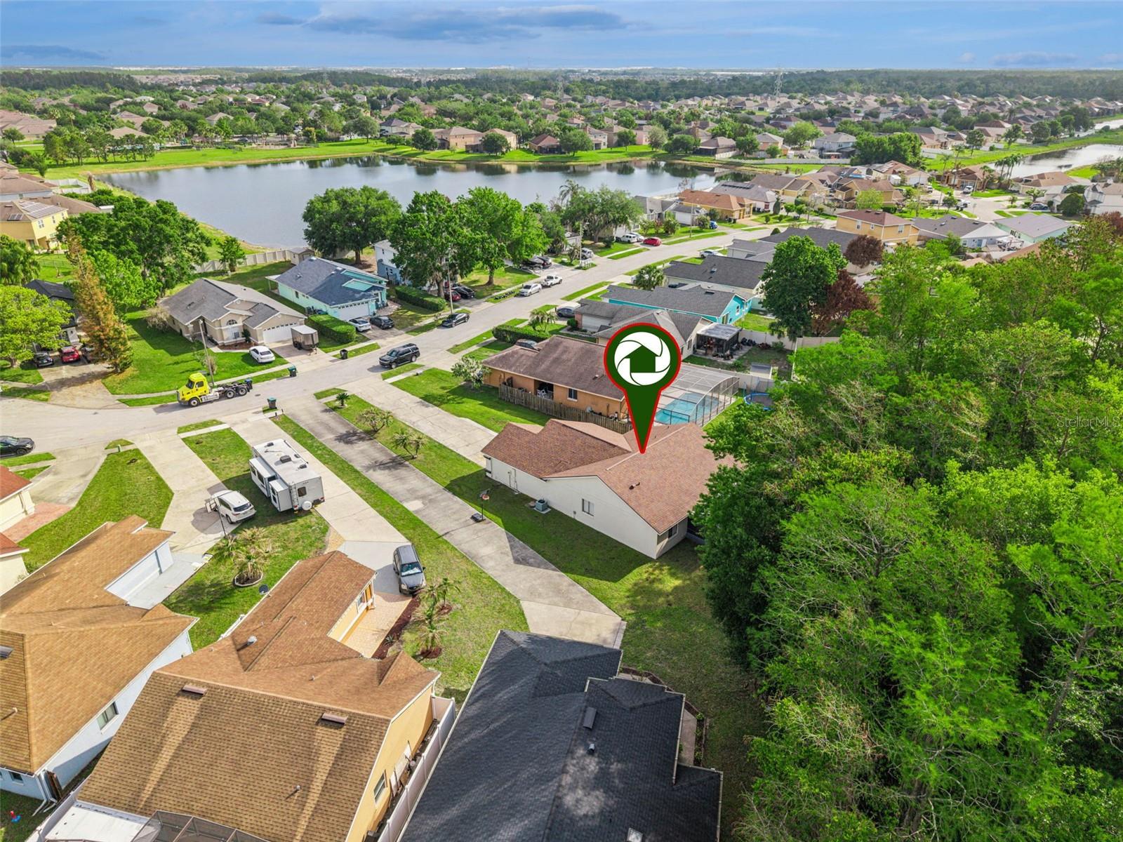 MEADOW WOODS VILLAGE 10 - Residential