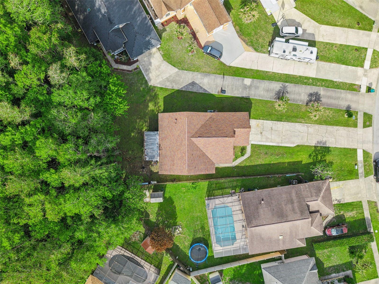 MEADOW WOODS VILLAGE 10 - Residential