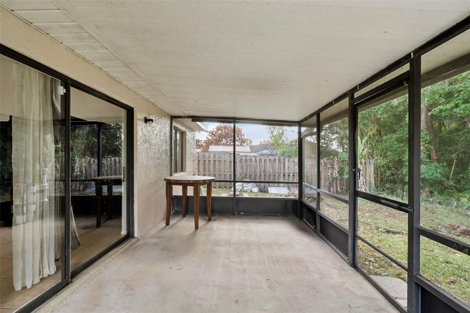 MEADOW WOODS VILLAGE 10 - Residential