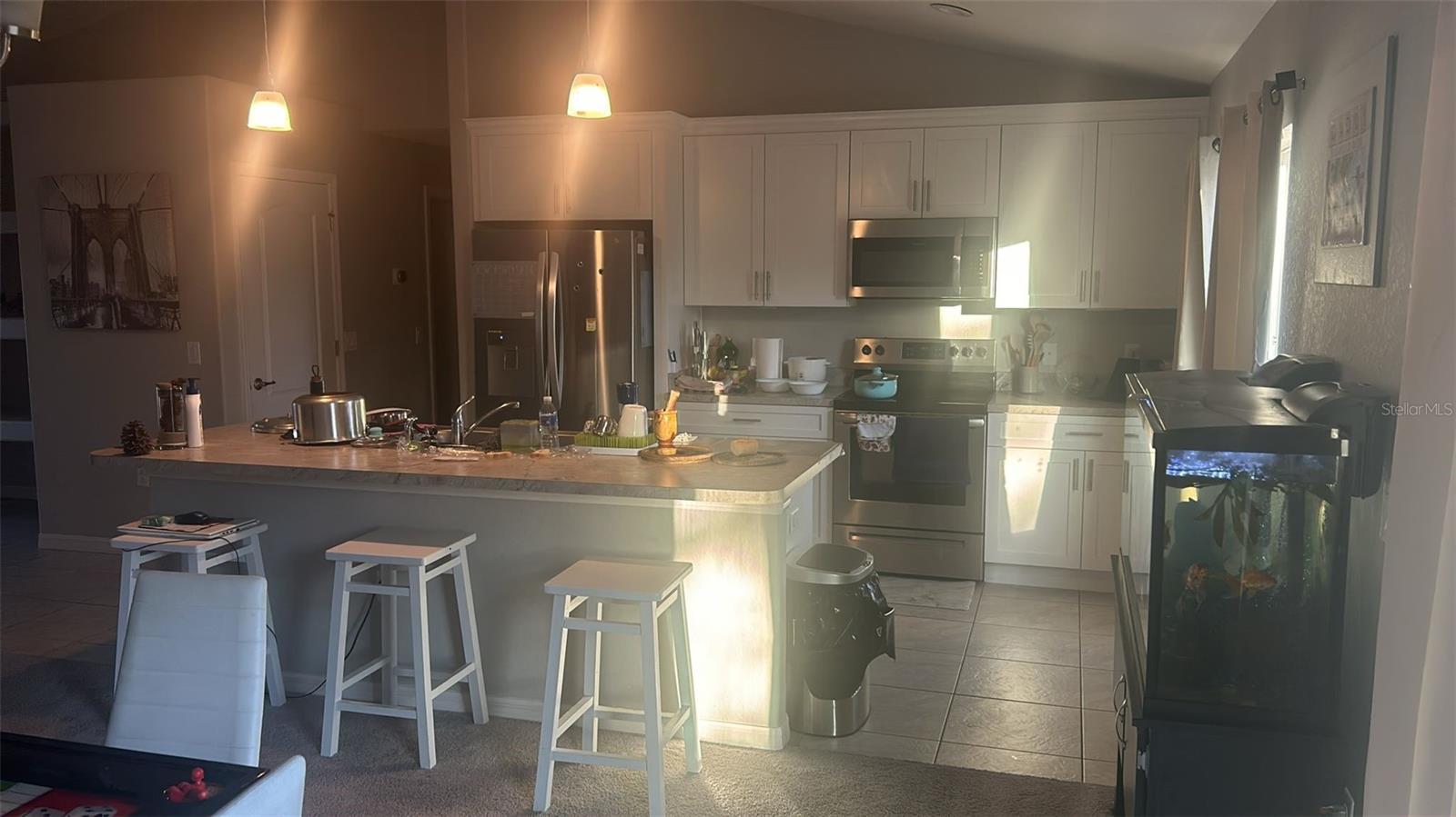 SPRING HILL - Residential Lease