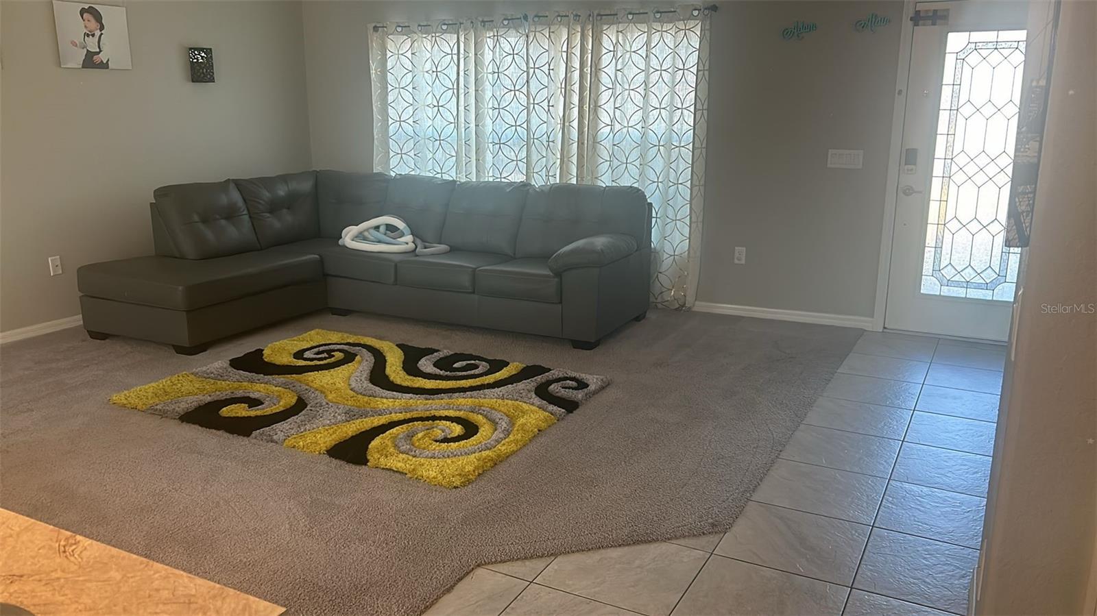 SPRING HILL - Residential Lease