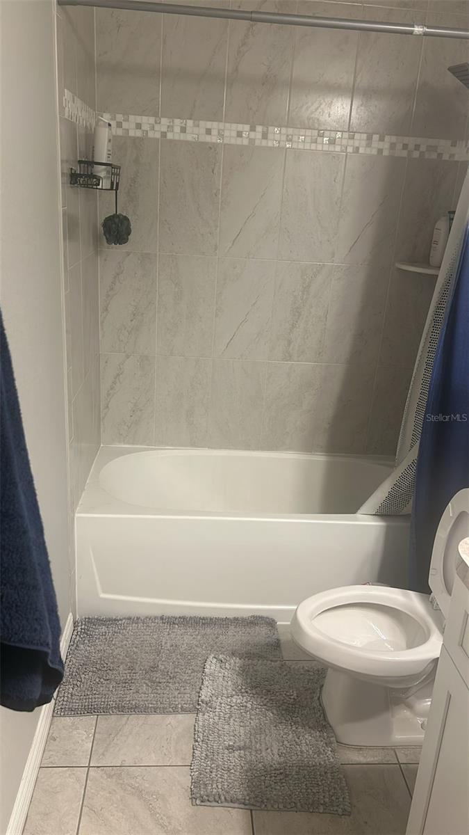 SPRING HILL - Residential Lease
