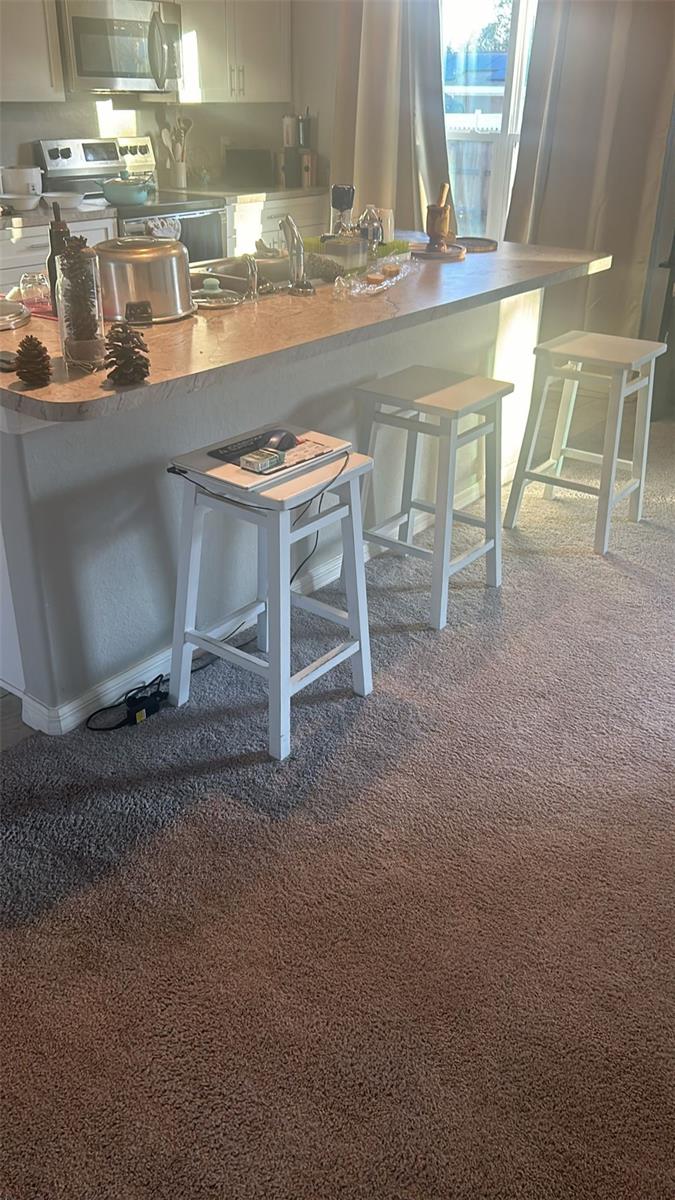SPRING HILL - Residential Lease