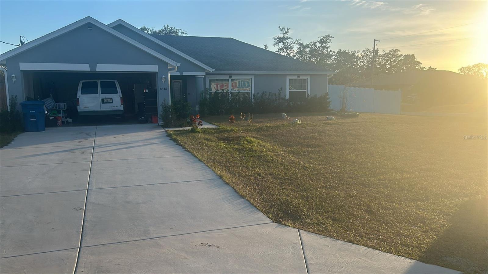 SPRING HILL - Residential Lease