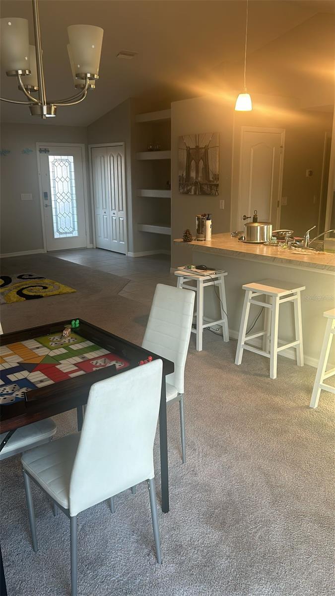 SPRING HILL - Residential Lease