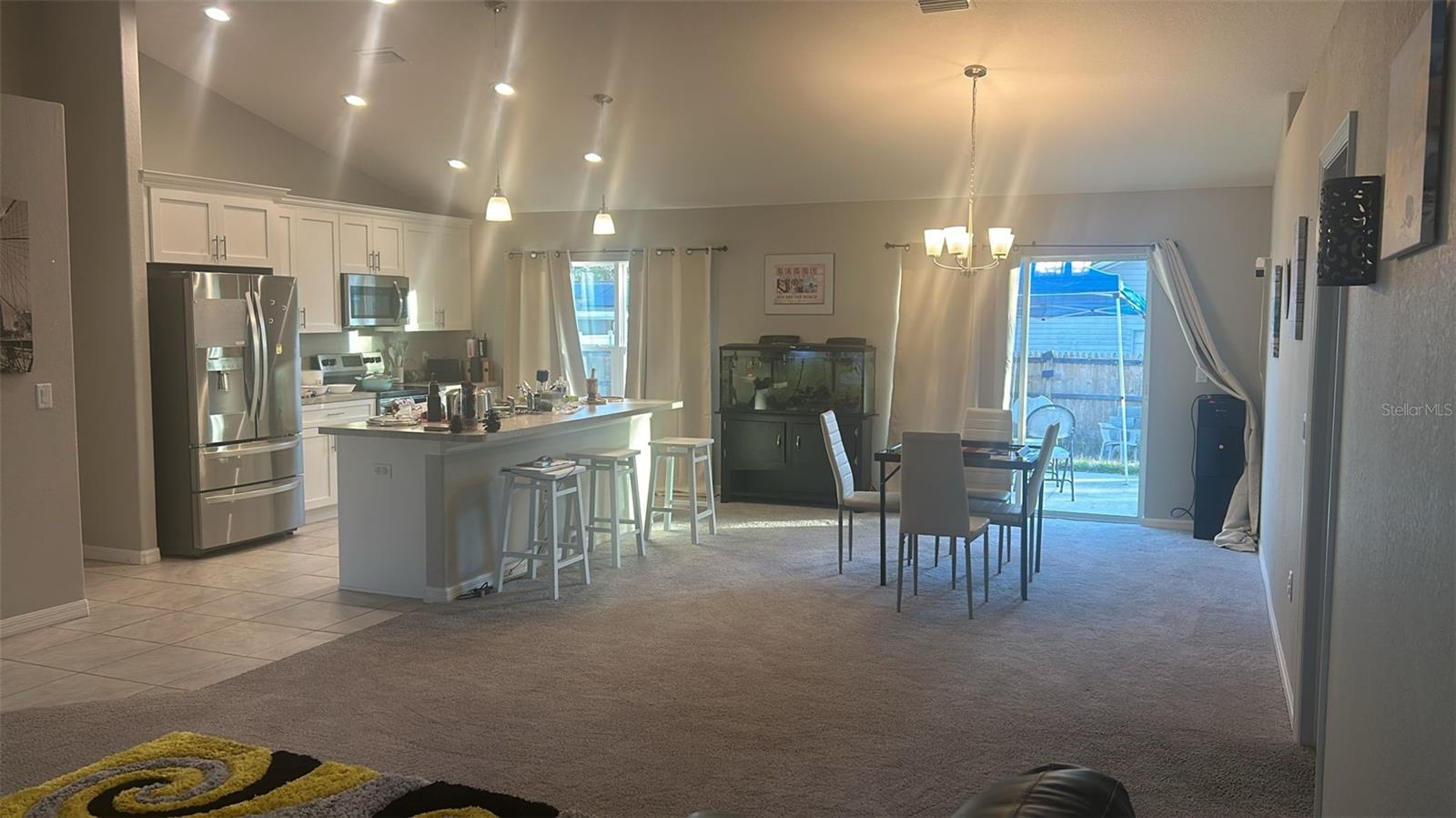SPRING HILL - Residential Lease
