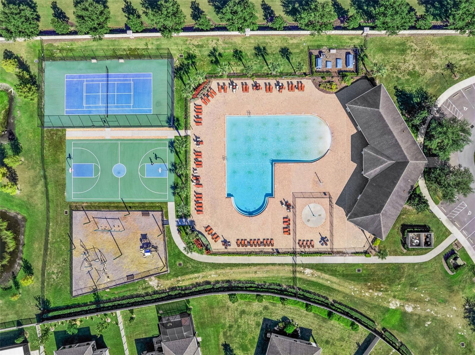 TALAVERA PH 1D - Residential Lease