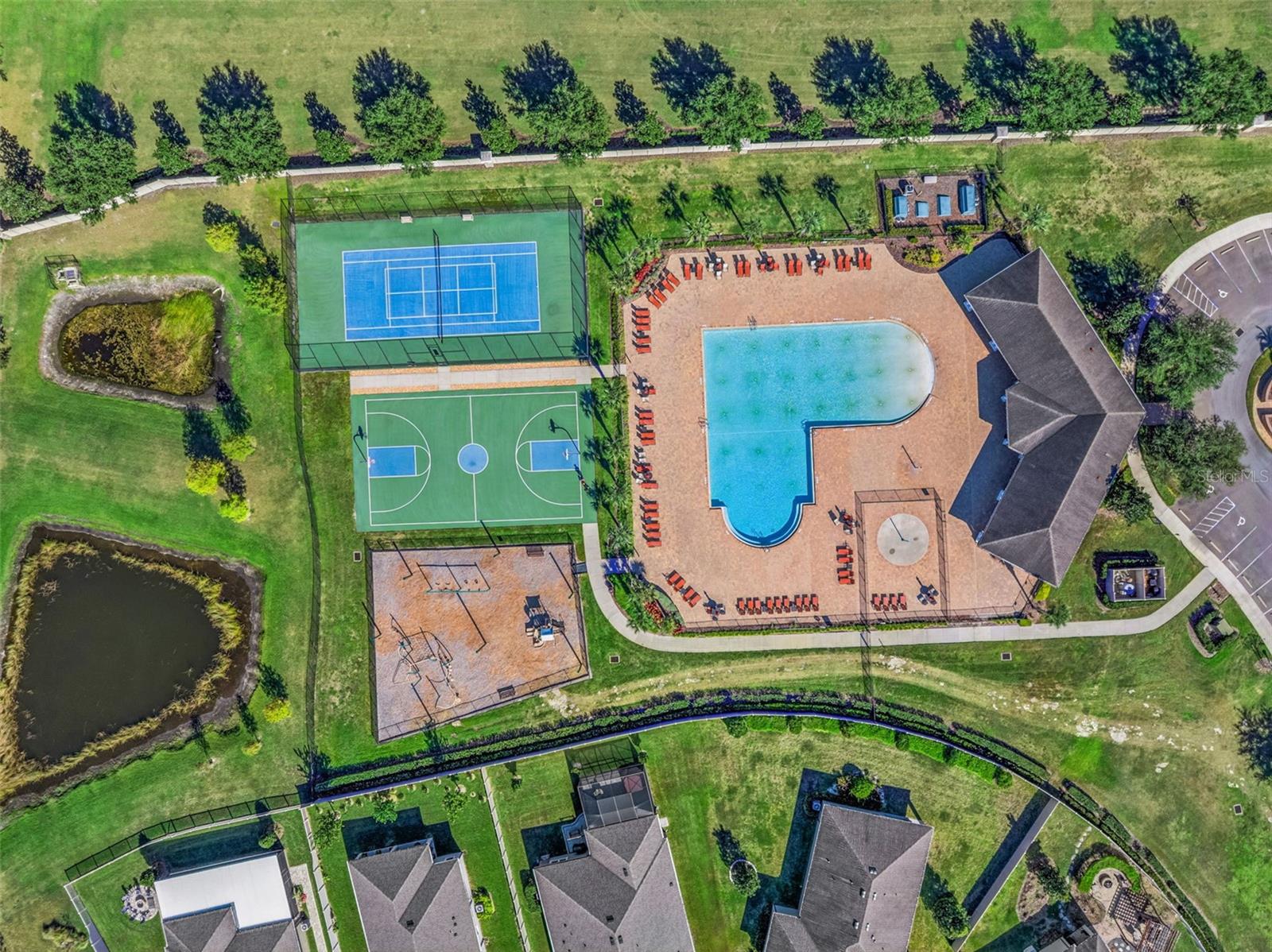 TALAVERA PH 1D - Residential Lease