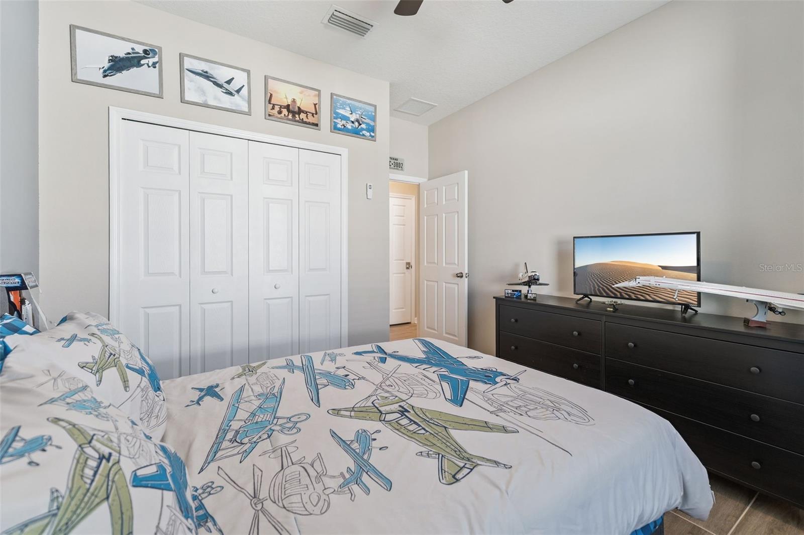 TALAVERA PH 1D - Residential Lease