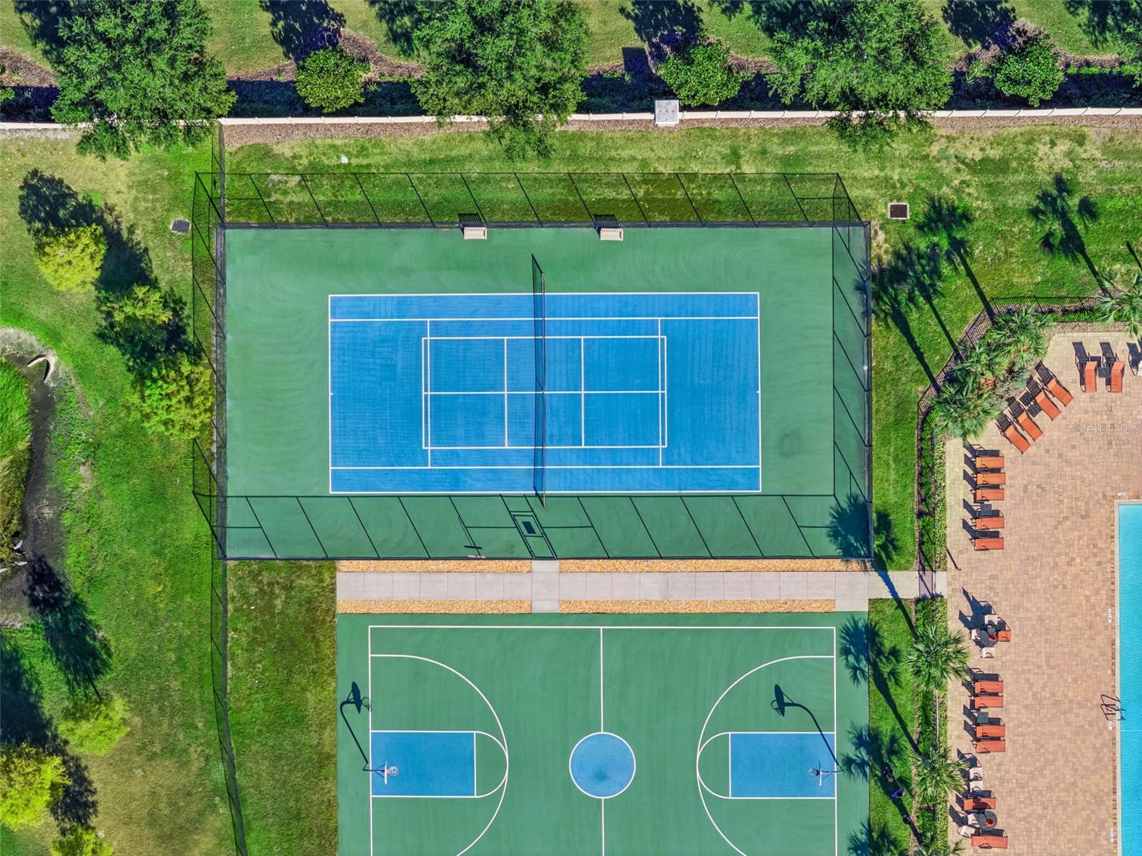 TALAVERA PH 1D - Residential Lease