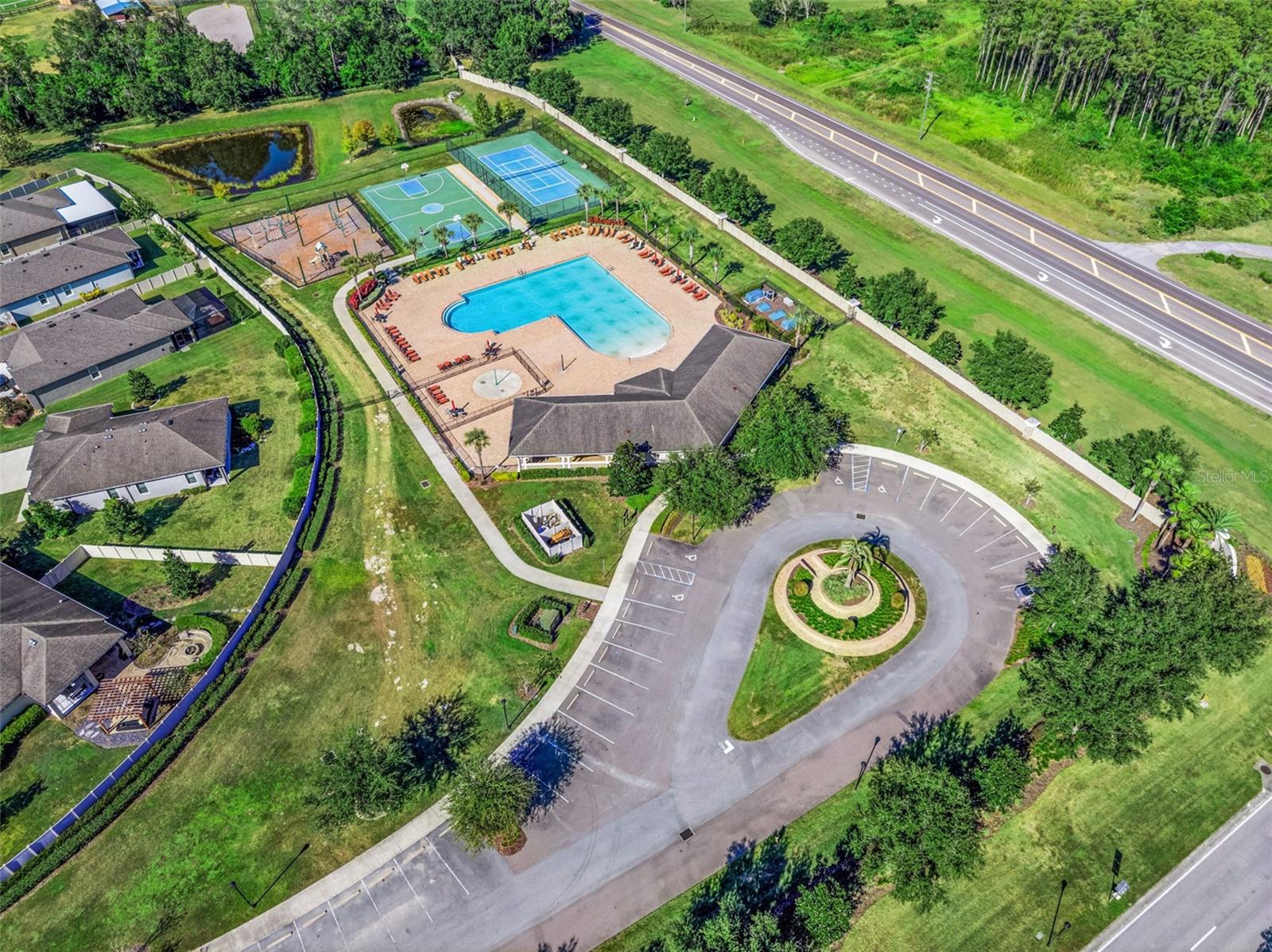 TALAVERA PH 1D - Residential Lease