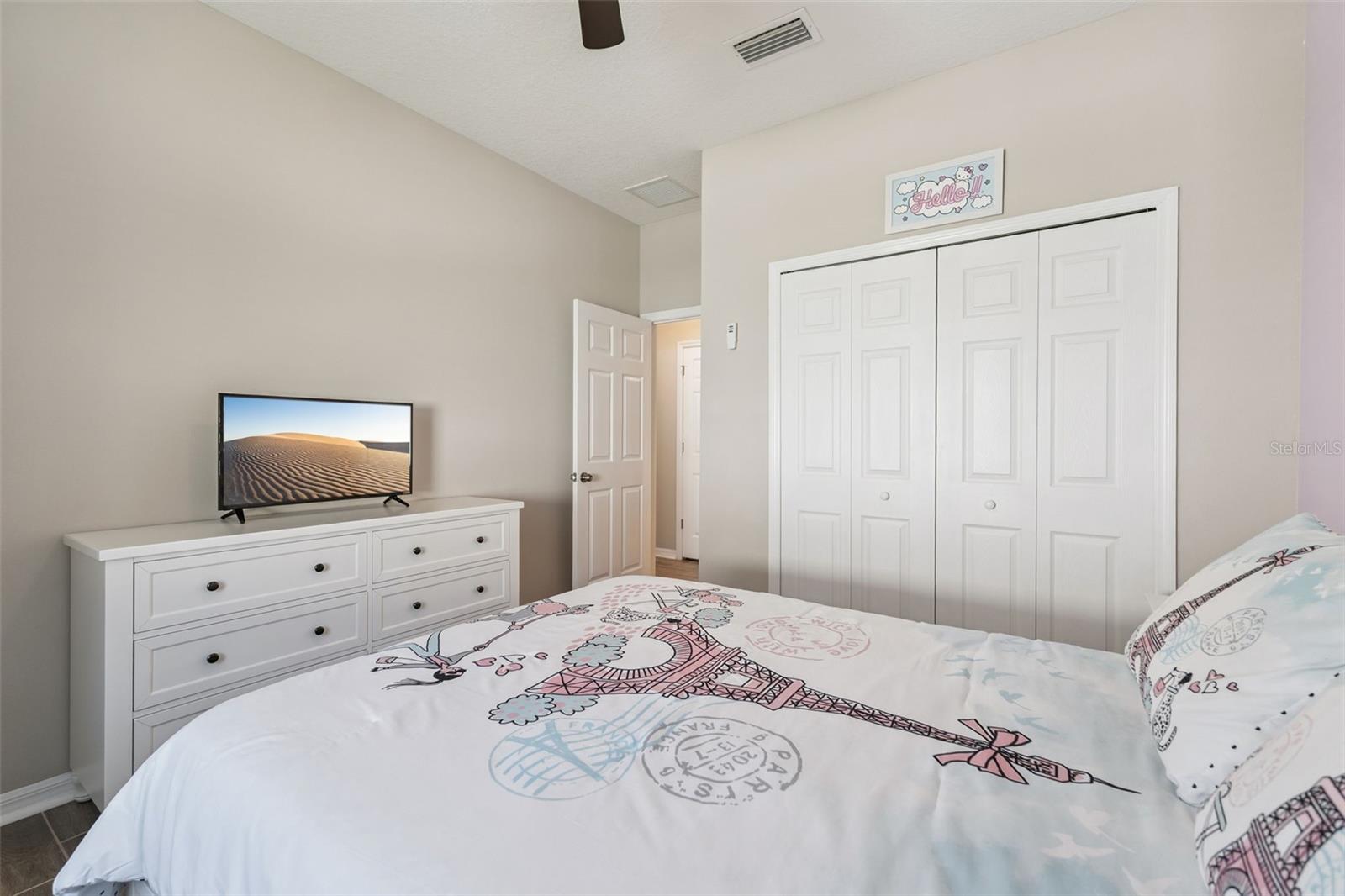 TALAVERA PH 1D - Residential Lease