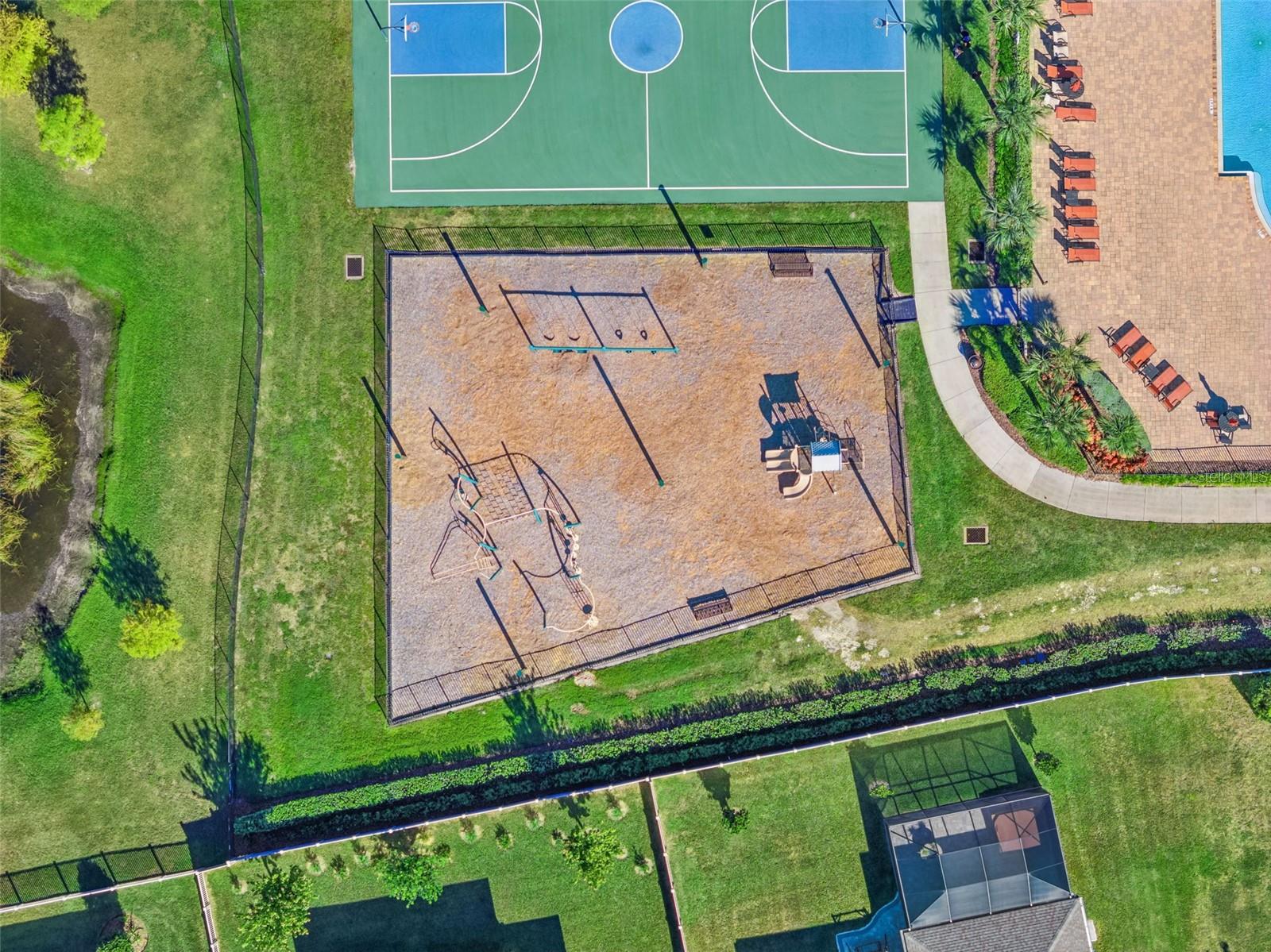 TALAVERA PH 1D - Residential Lease