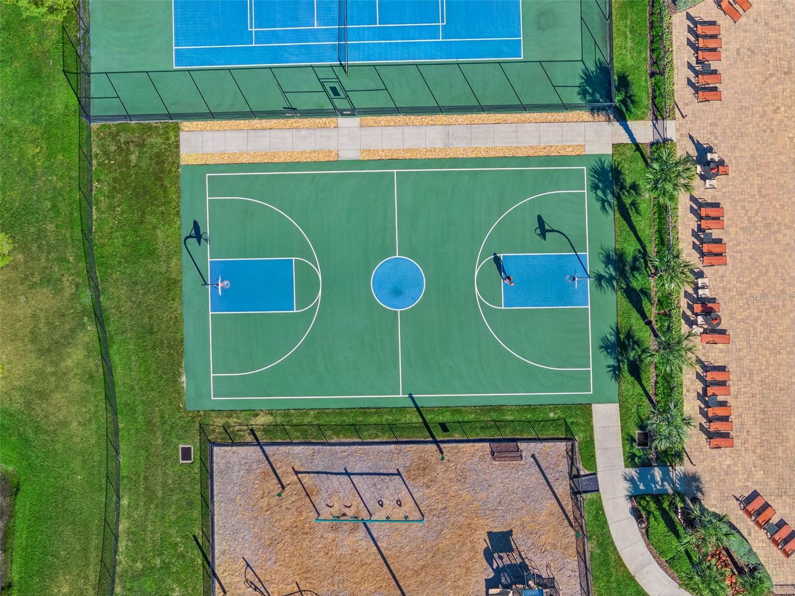 TALAVERA PH 1D - Residential Lease