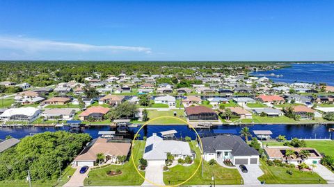 Photo of 5265 Neville Terrace, Port Charlotte, FL 33981 (MLS # C7514432)