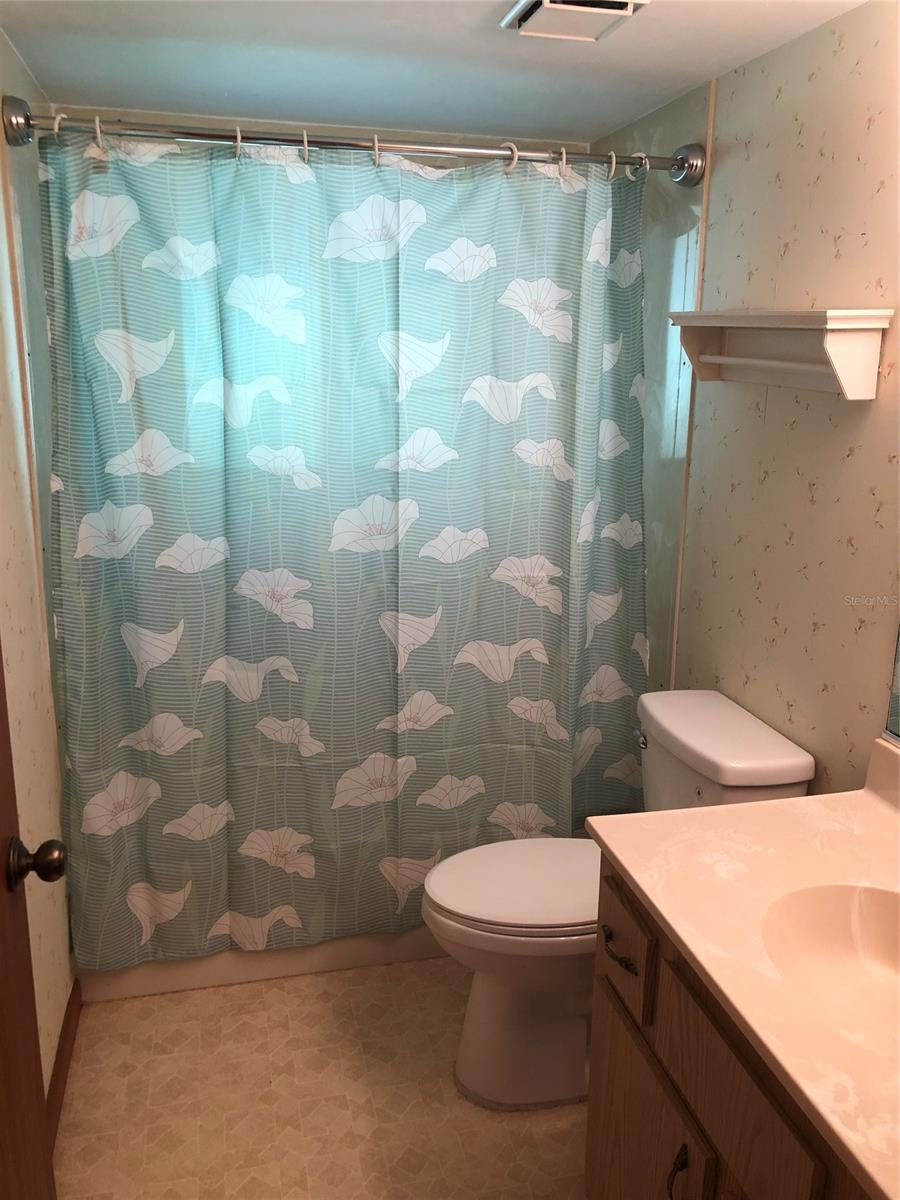 Charles - Residential Lease