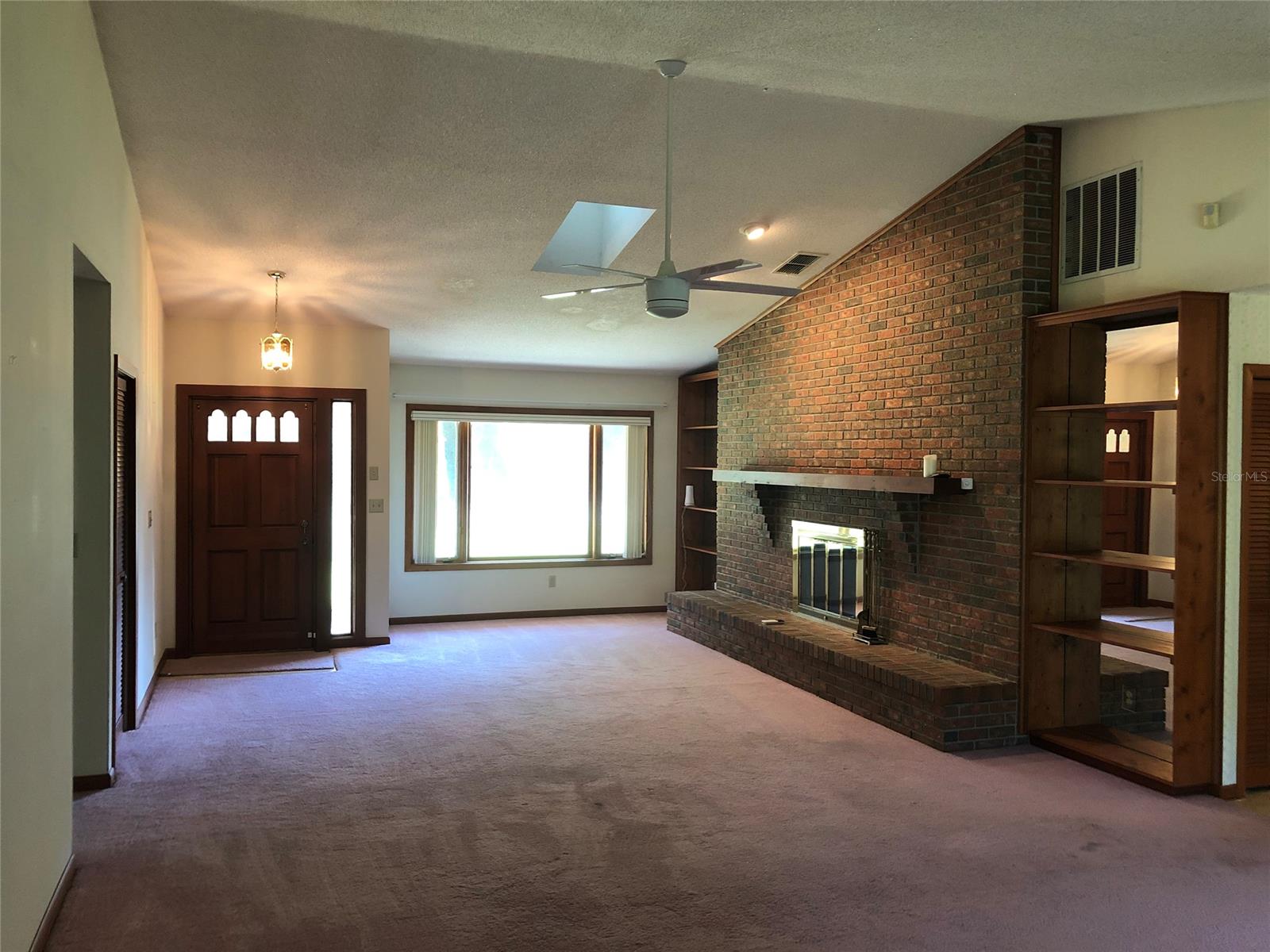 Charles - Residential Lease