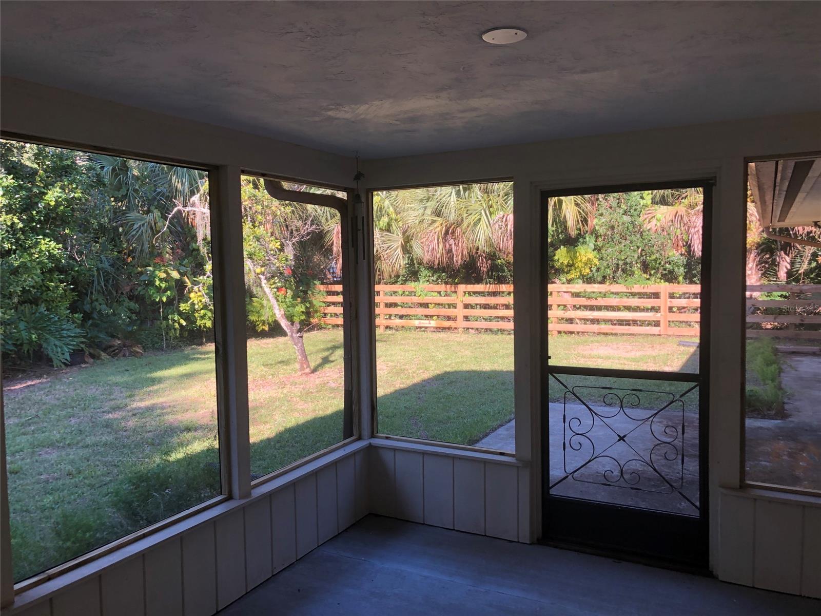 Charles - Residential Lease