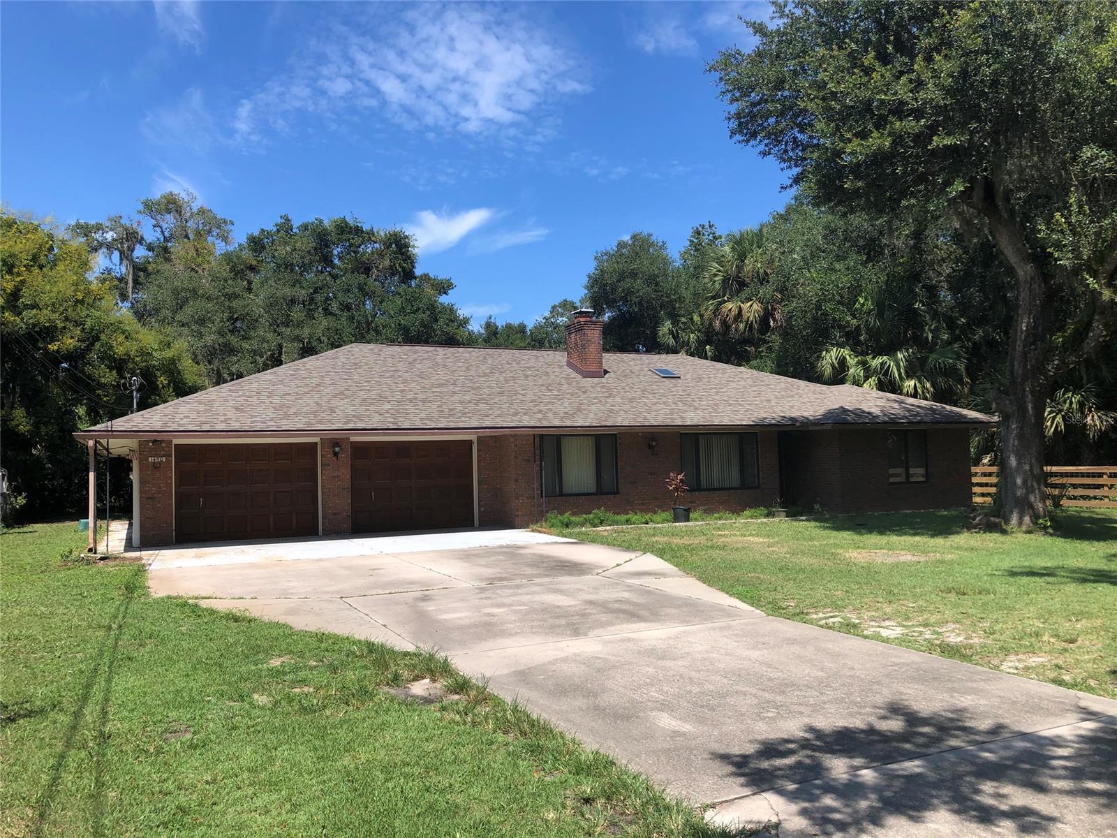 Charles - Residential Lease