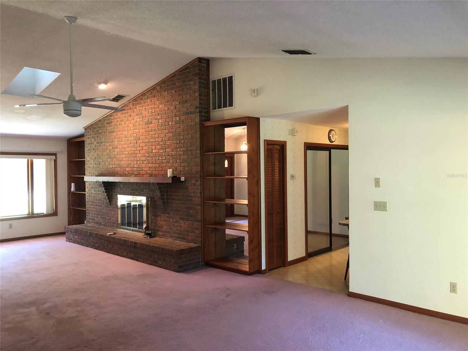 Charles - Residential Lease