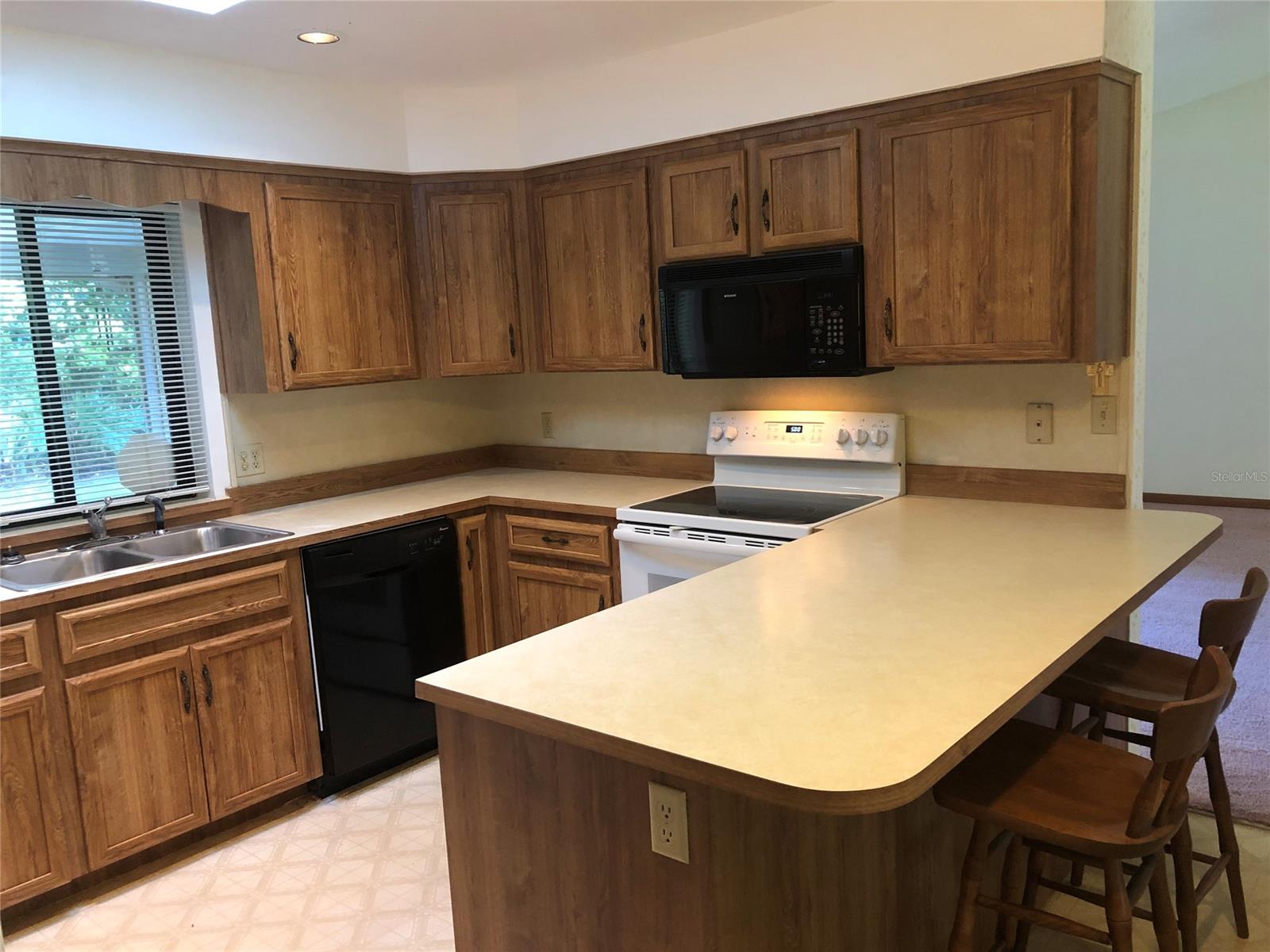 Charles - Residential Lease